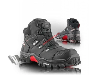 BUFFALO BOA bezpečnostní kotníková obuv VM 7130-S3