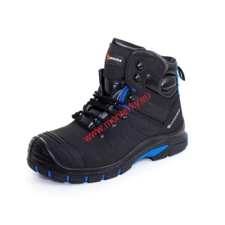 Obuv COBALT S1 SRC kotníkové 39-47 procera