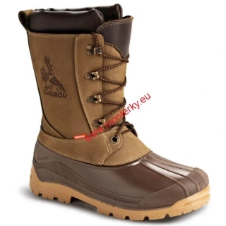 Zimní obuv DEMAR CARIBOU PRO 3816 oliva