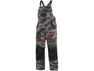 Zahradníky CXS CAMO, dětské canis 1030-150-531