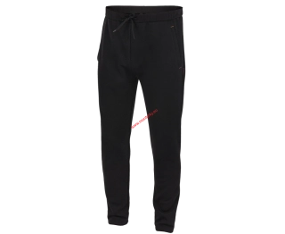 TEPLÁKY ANESI Trousers black 0770130060 BENNON Doprodej poslední 1 ks od velikosti