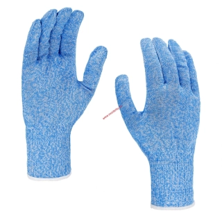 Rukavice PROTI POŘEZU   pro styk s potravinami  X-FOODCUT 9,10 procera