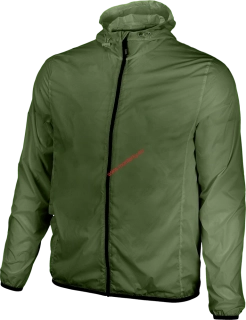 Ultralehká bunda DIONOS Jacket khaki bennon 1006180050