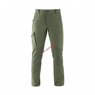 KALHOTY EARTH GREEN KAPRIOL 4227200606 S-3XL UNISEX