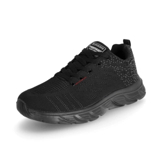 Obuv polobotka VERTIGO VERTIGO BLACK GRY 36-47 procera