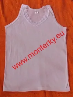 Spodní košilky Jadran krajková