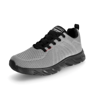 Obuv polobotka VERTIGO VERTIGO ŠEDÉ 36-47 procera