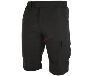 Kraťasy TRITON RIPSTOP Shorts black bennon černé 1043120060