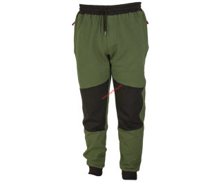 Tepláky TITAN CORDURA Trousers khaki/black bennon 1011130065
