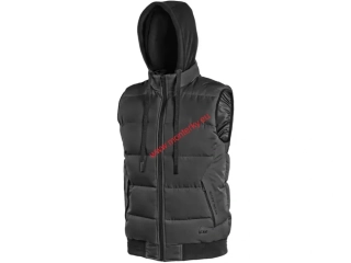 Vesta CXS RENO, zimní, pánská, černá canis 1310-163-800