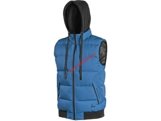 Vesta CXS RENO, zimní, pánská, středně modrá canis 1310-163-413
