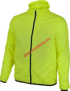 Ultralehká bunda DIONOS Jacket HI-VIS bennon 1008180081