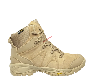 Obuv PANTHER XTR O6 NM Sand High bennon 1023041616 až vel 50