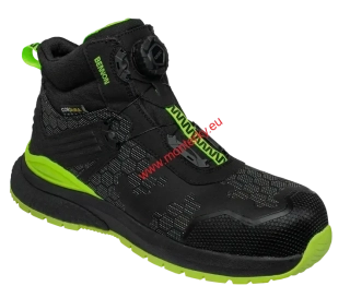 Obuv kotníková PREDATOR S3 ESD High 0734040965