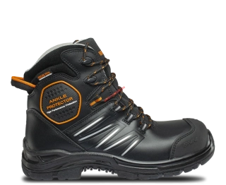 Obuv DURATOR XTR S7S NM High bennon 1076041760