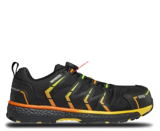 Obuv STINGER UPGRADE S3S ESD B-SPIN Low bennon 1020030968
