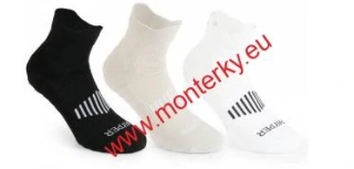 Kotníkové ponožky USAIN S01011-P219 PAYPER VEL.35-50
