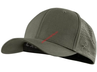 Kšiltovka CXS GAMAY khaki 1820-077-518