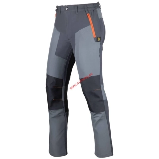 KALHOTY pracovní Flexmotion STREČOVÉ procera 46-60
