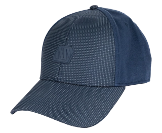 Kšiltovka REFLECTOS Cap blue bennon modrá 1103100090