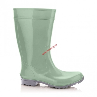 Holínky ILSE LADY MENTOL PVC 1518000147