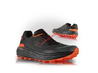 BREST outdoor polobotka černá VM 6735-60