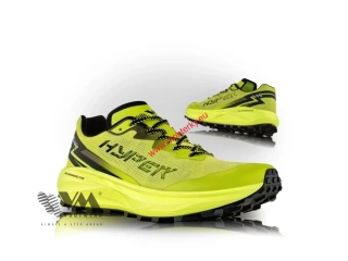 Obuv polobotka BONDY 6815-17 outdoor žlutá VM obuv