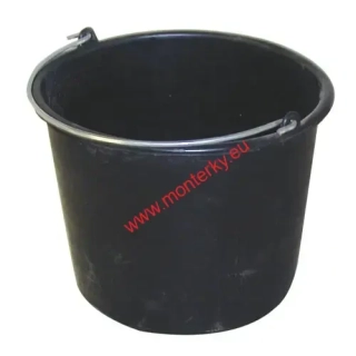 vědro zednické 12l PH 463349