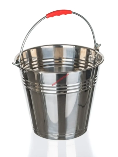 vědro 10l nerez 282368