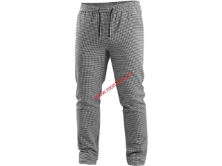 Pánské řeznické kalhoty pepito CXS ENZO 1150-305-812