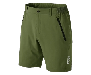 Kraťasy Ventos Khaki 1139120050