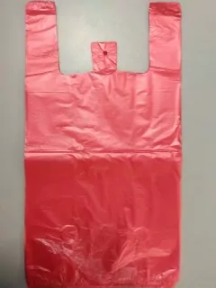Tašky HOPE 15kg košilka,JUMBO 100ks