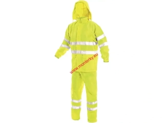 Komplet YORK, výstražný 1116-001-150 CANIS